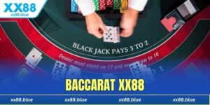 Baccarat XX88
