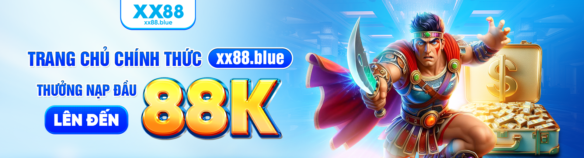 banner xx88.blue