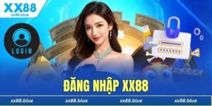 đăng nhập XX88