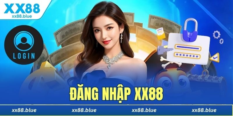đăng nhập XX88
