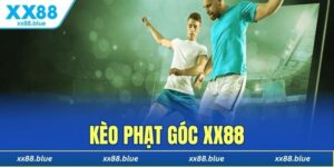 kèo phạt góc XX88