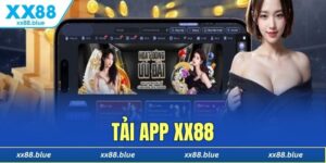 tải app XX88