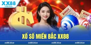 Xổ số miền Bắc XX88